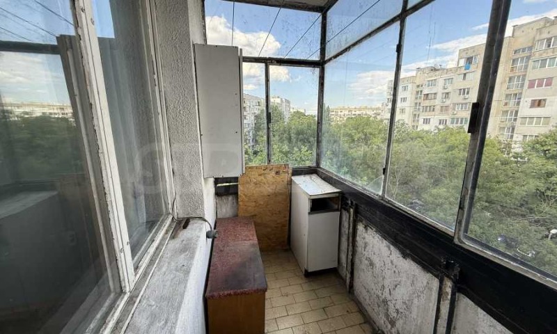 Till salu  1 sovrum Sofia , Sveta Troica , 57 kvm | 47745909 - bild [7]
