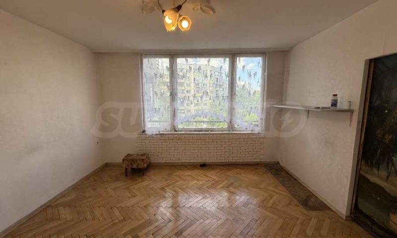 Till salu  1 sovrum Sofia , Sveta Troica , 57 kvm | 47745909