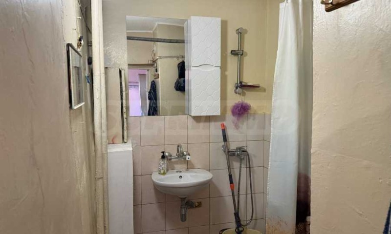 Till salu  1 sovrum Sofia , Sveta Troica , 57 kvm | 47745909 - bild [5]