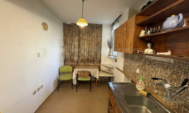 Till salu  1 sovrum Sofia , Sveta Troica , 57 kvm | 47745909 - bild [2]