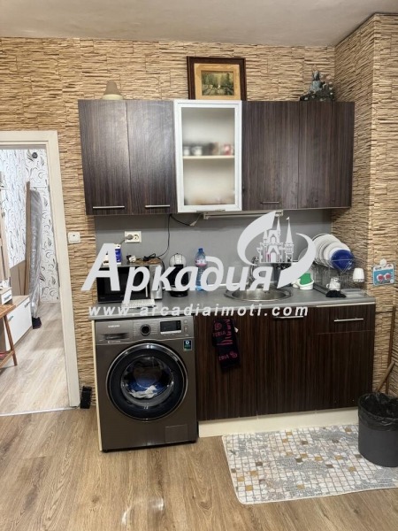 Продава  2-стаен град Пловдив , Тракия , 48 кв.м | 68447520 - изображение [3]