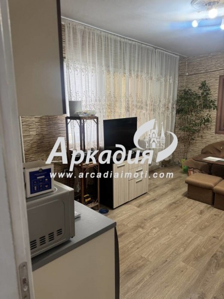 Продава  2-стаен град Пловдив , Тракия , 48 кв.м | 68447520 - изображение [2]