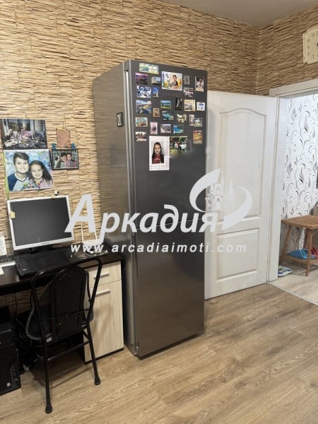 Продава  2-стаен град Пловдив , Тракия , 48 кв.м | 68447520 - изображение [4]