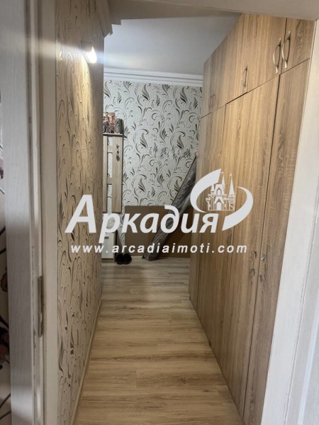Продава  2-стаен град Пловдив , Тракия , 48 кв.м | 68447520 - изображение [7]