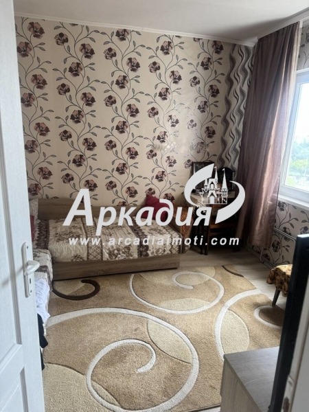 Продава  2-стаен град Пловдив , Тракия , 48 кв.м | 68447520 - изображение [6]