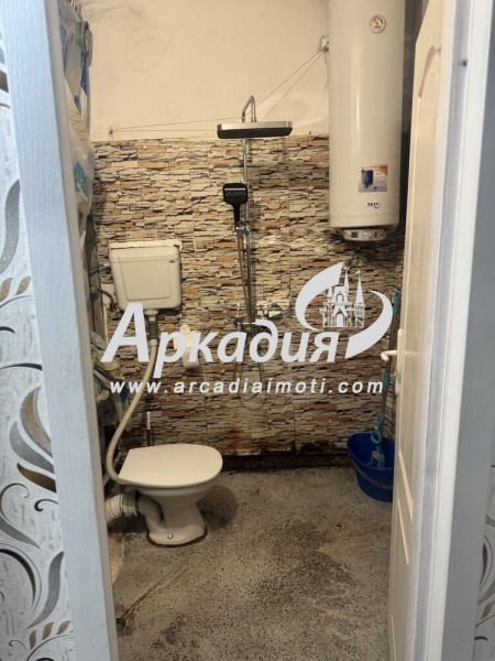 Продава  2-стаен град Пловдив , Тракия , 48 кв.м | 68447520 - изображение [11]