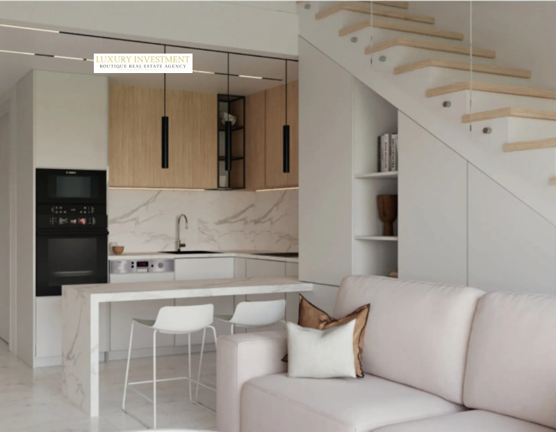 Продава 2-СТАЕН, Извън страната, област Извън страната, снимка 7 - Апартаменти - 52421089