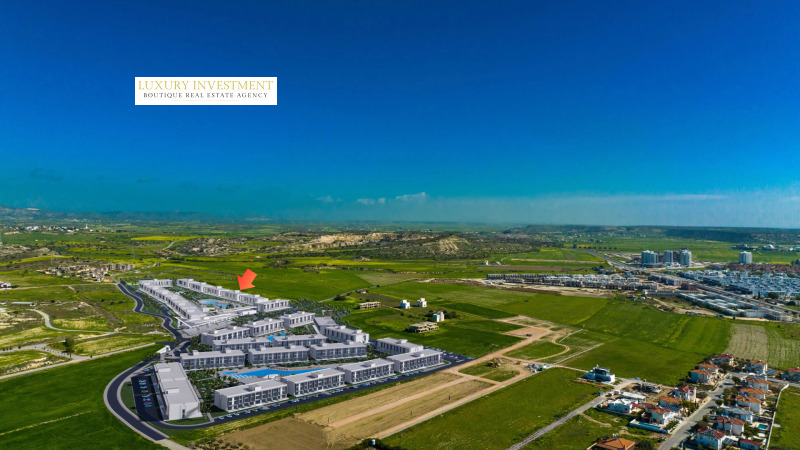 Продава 2-СТАЕН, Извън страната, област Извън страната, снимка 13 - Апартаменти - 52421089