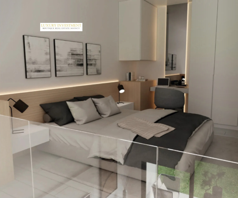 Продава 2-СТАЕН, Извън страната, област Извън страната, снимка 8 - Апартаменти - 52421089