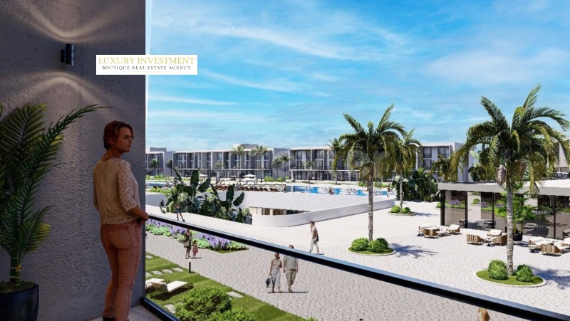 Продава 2-СТАЕН, Извън страната, област Извън страната, снимка 5 - Апартаменти - 52421089