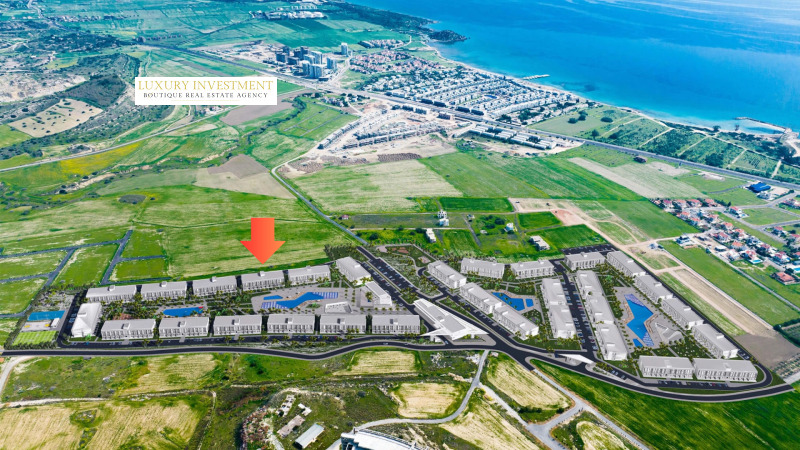 Продава 2-СТАЕН, Извън страната, област Извън страната, снимка 11 - Апартаменти - 52421089