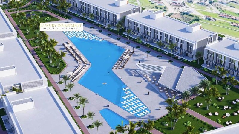 Продава 2-СТАЕН, Извън страната, област Извън страната, снимка 3 - Апартаменти - 52421089