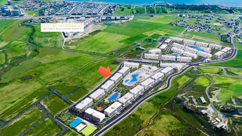 Продава 2-СТАЕН, Извън страната, област Извън страната, снимка 12 - Апартаменти - 52421089