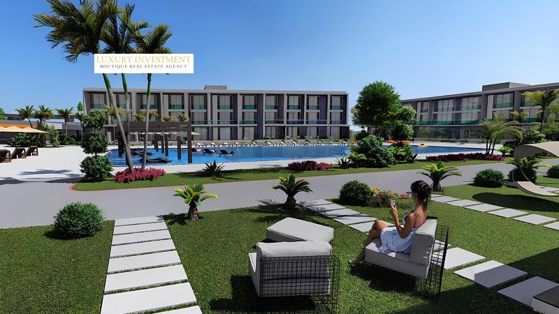 Продава 2-СТАЕН, Извън страната, област Извън страната, снимка 4 - Апартаменти - 52421089