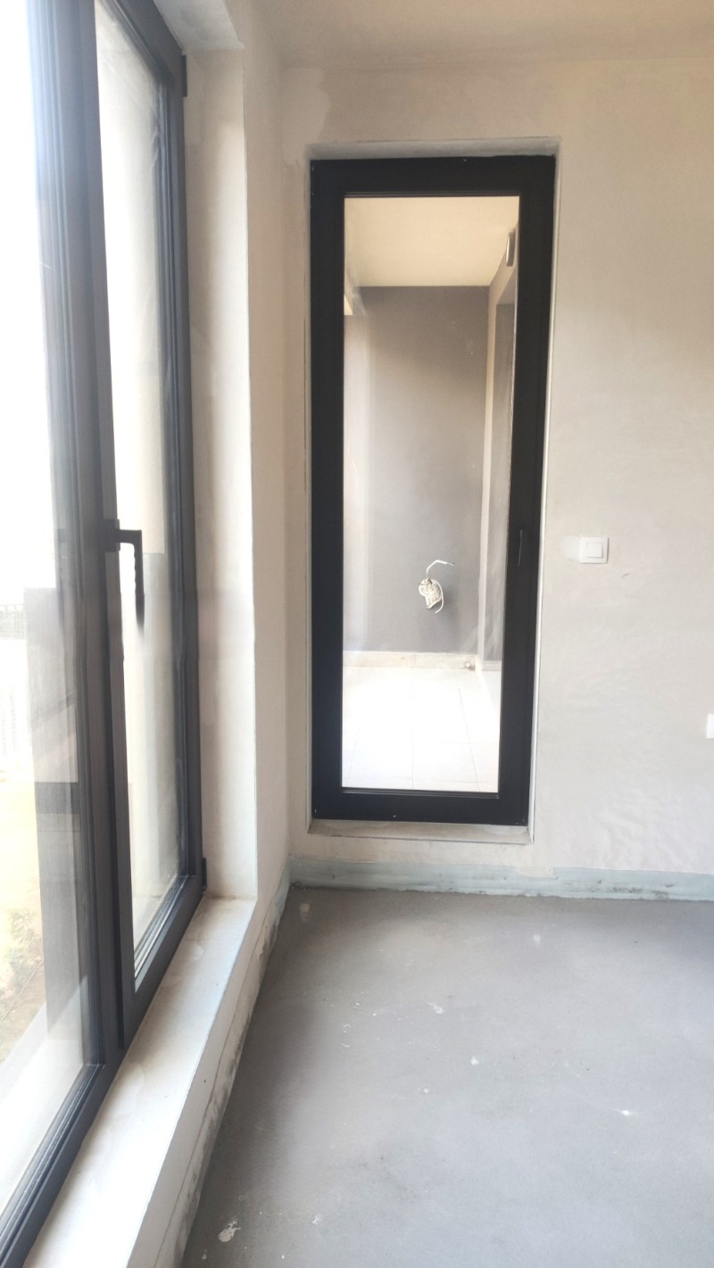 Продава 2-СТАЕН, гр. Пловдив, Тракия, снимка 5 - Апартаменти - 52527507