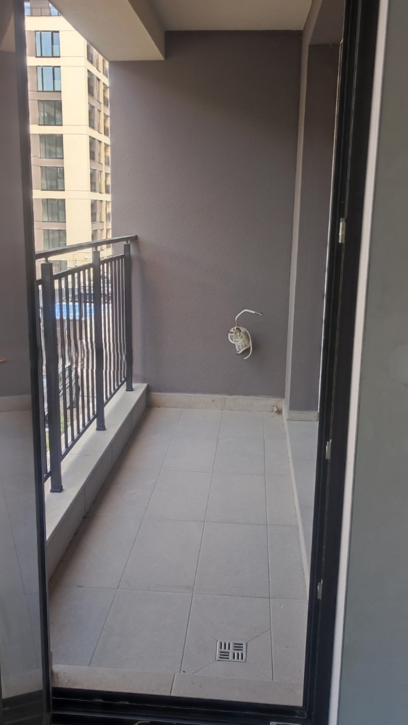 Продава 2-СТАЕН, гр. Пловдив, Тракия, снимка 2 - Апартаменти - 52527507