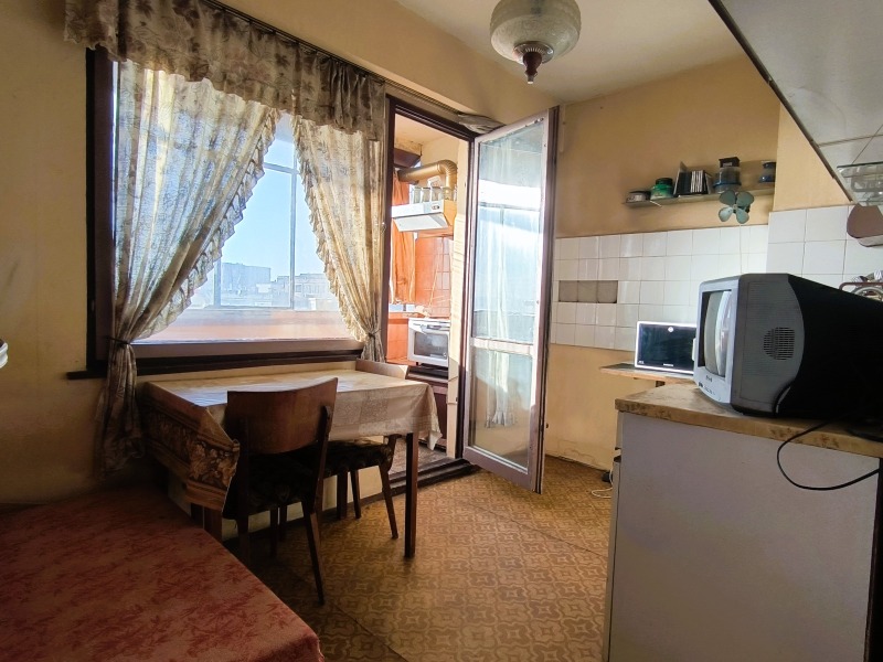 Продава 2-СТАЕН, гр. Варна, Владислав Варненчик 1, снимка 3 - Апартаменти - 53091615