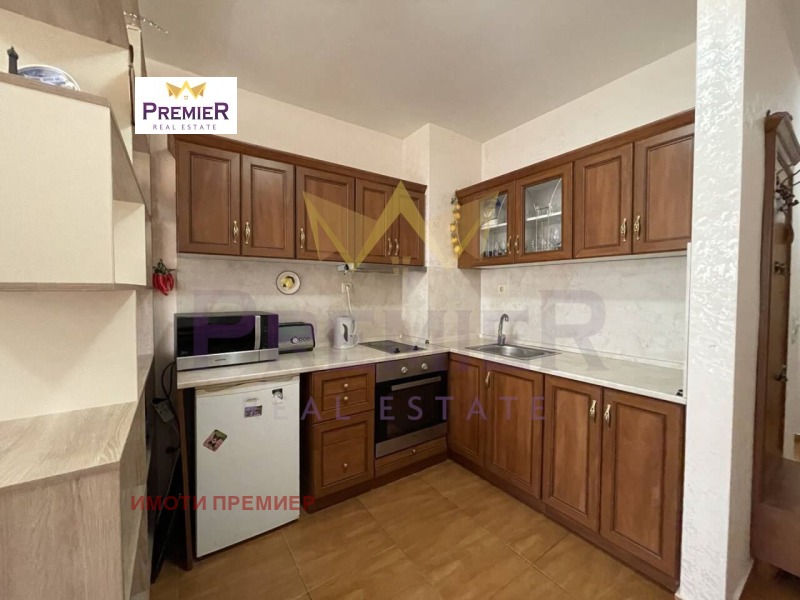 Продава 2-СТАЕН, гр. Свети Влас, област Бургас, снимка 3 - Апартаменти - 53086411
