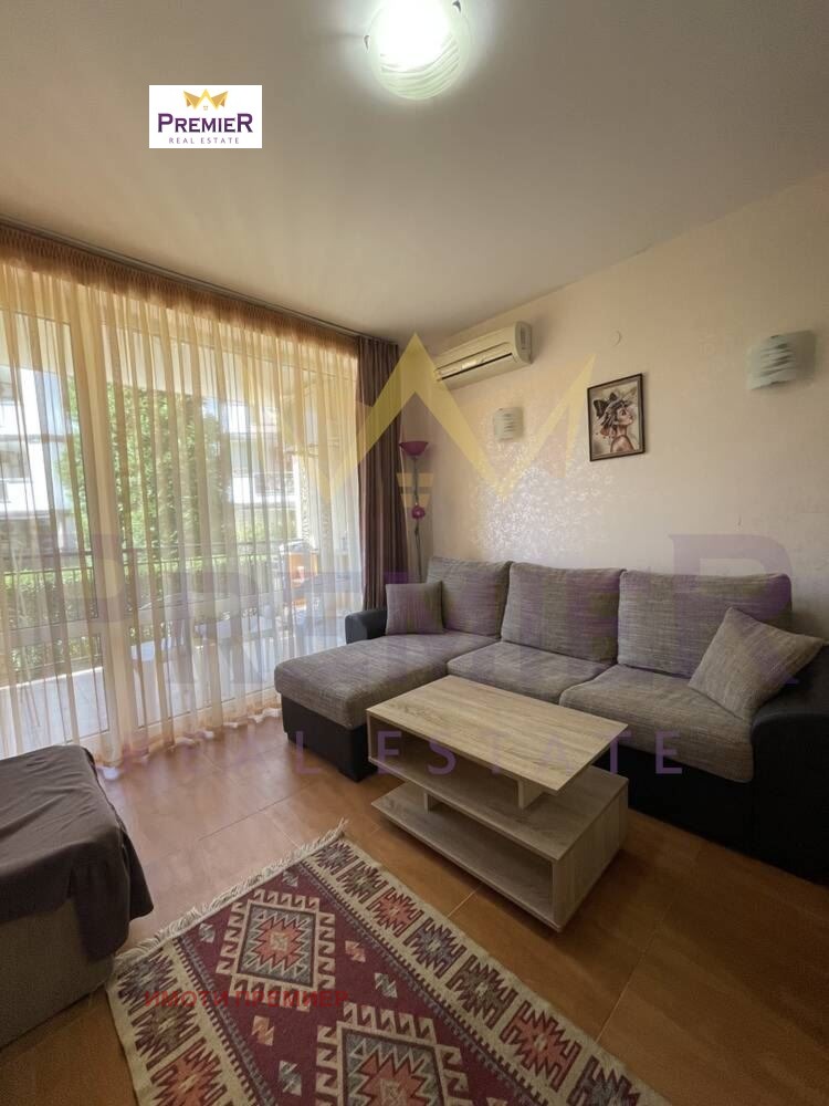 Продава 2-СТАЕН, гр. Свети Влас, област Бургас, снимка 2 - Апартаменти - 53086411