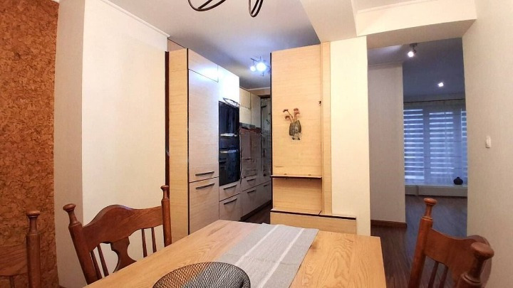 Продава 2-СТАЕН, гр. Варна, Трошево, снимка 4 - Апартаменти - 53634181