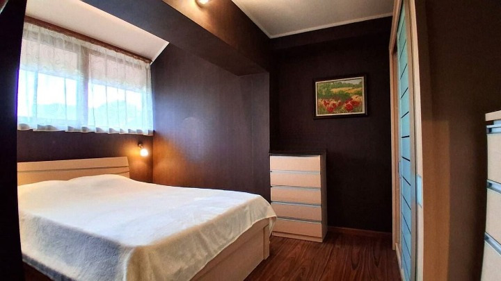 Продава 2-СТАЕН, гр. Варна, Трошево, снимка 8 - Апартаменти - 53634181