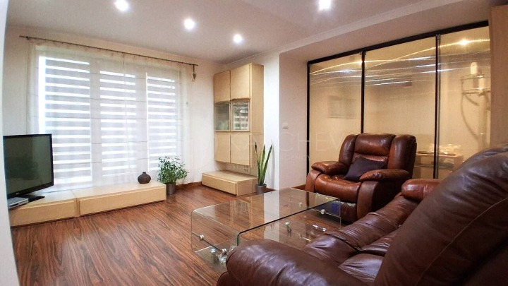 Продава 2-СТАЕН, гр. Варна, Трошево, снимка 2 - Апартаменти - 53634181