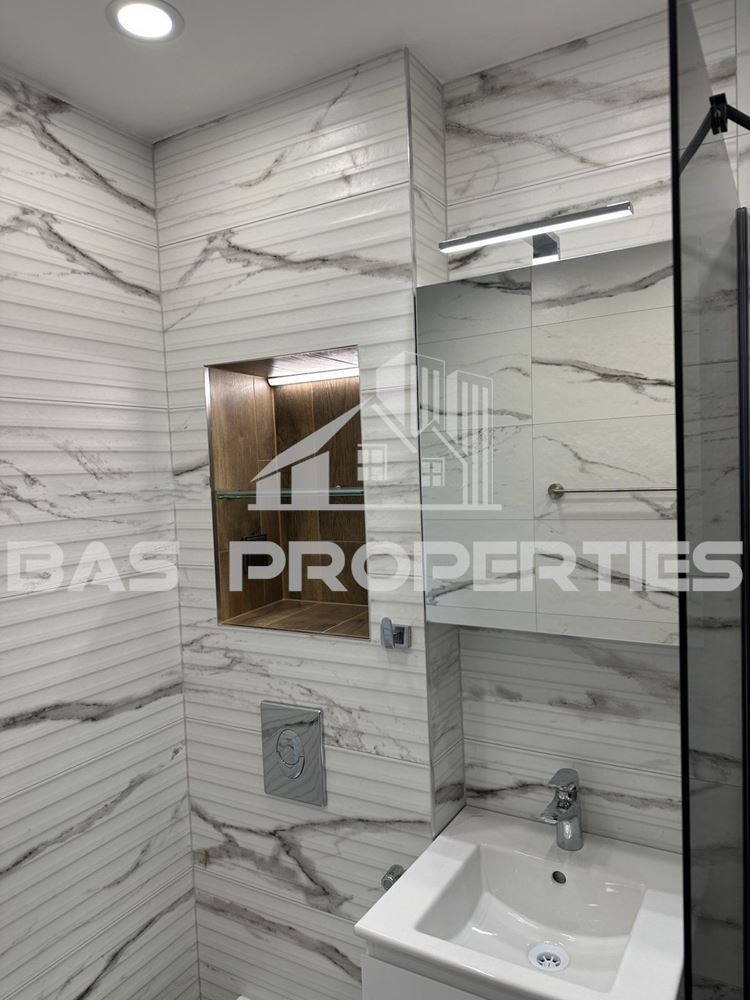 Продава 2-СТАЕН, гр. София, Обеля 2, снимка 9 - Апартаменти - 55953662