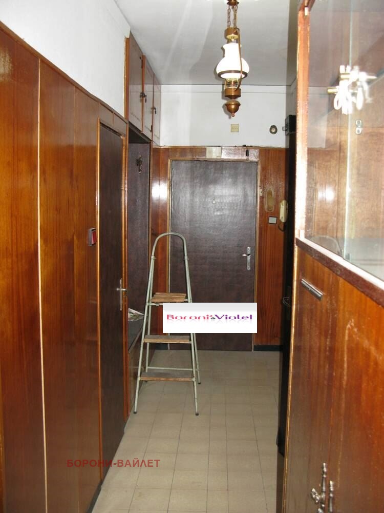 Продава  3-стаен град Пловдив , Южен , 85 кв.м | 81558399 - изображение [4]