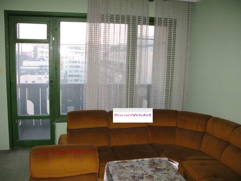 Продава  3-стаен град Пловдив , Южен , 85 кв.м | 81558399