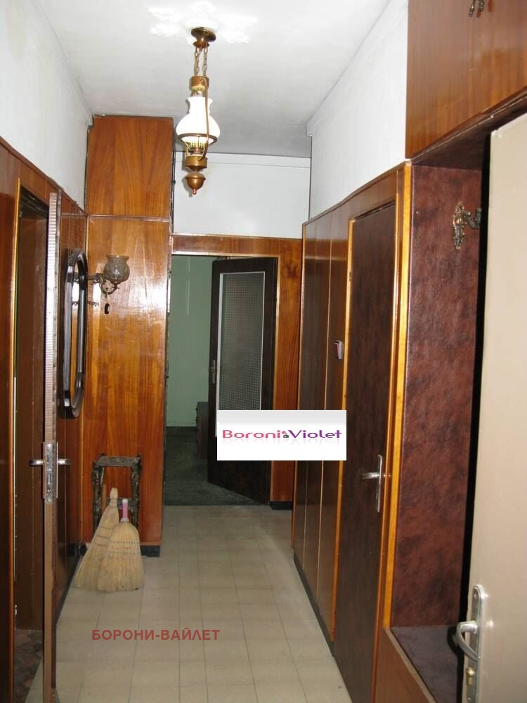Продава  3-стаен град Пловдив , Южен , 85 кв.м | 81558399 - изображение [3]