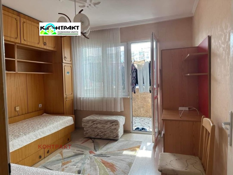 Te koop  2 slaapkamers Stara Zagora , Tri tsjutsjura - sever , 83 m² | 93787532 - afbeelding [5]