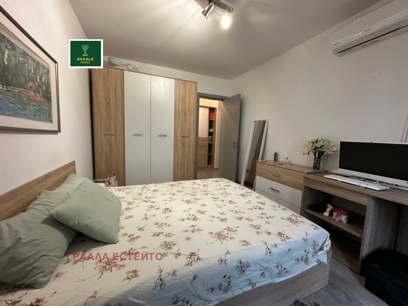 Zu verkaufen  2 Schlafzimmer Sofia , Krastowa wada , 75 qm | 91952548 - Bild [5]