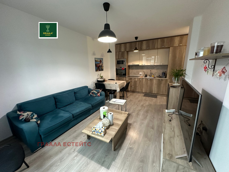 De vânzare  2 dormitoare Sofia , Crâstova vada , 75 mp | 91952548 - imagine [2]