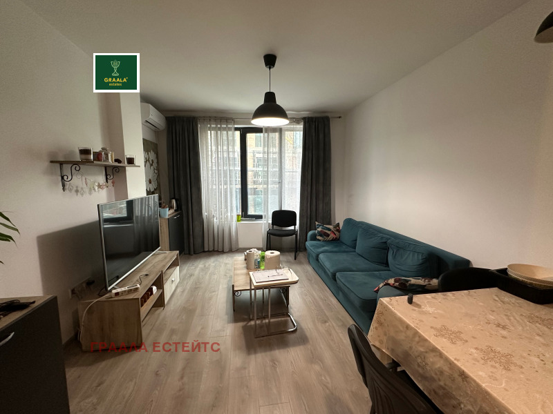 In vendita  2 camere da letto Sofia , Krastova vada , 75 mq | 91952548