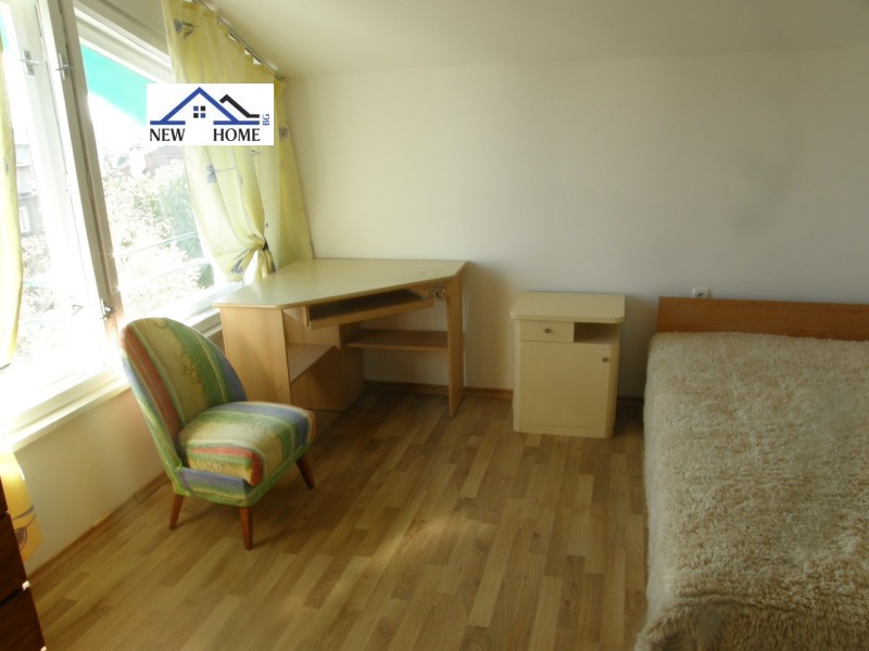 Na sprzedaż  2 sypialnie Sofia , Slatina , 90 mkw | 81142099 - obraz [4]