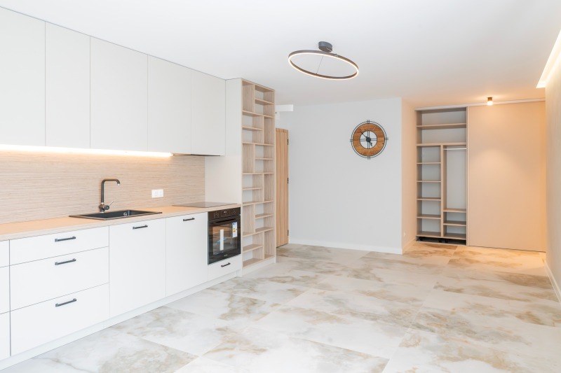 Zu verkaufen  2 Schlafzimmer Sofia , Krastowa wada , 107 qm | 89099291