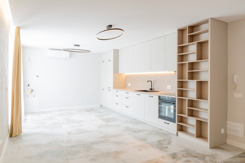 Zu verkaufen  2 Schlafzimmer Sofia , Krastowa wada , 107 qm | 89099291 - Bild [9]
