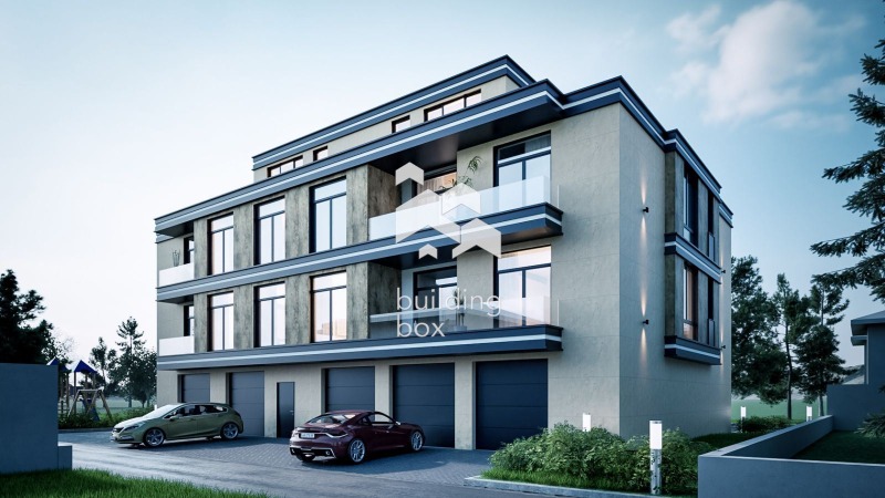 De vânzare  2 dormitoare regiunea Plovdiv , Belaștița , 119 mp | 64776511 - imagine [5]