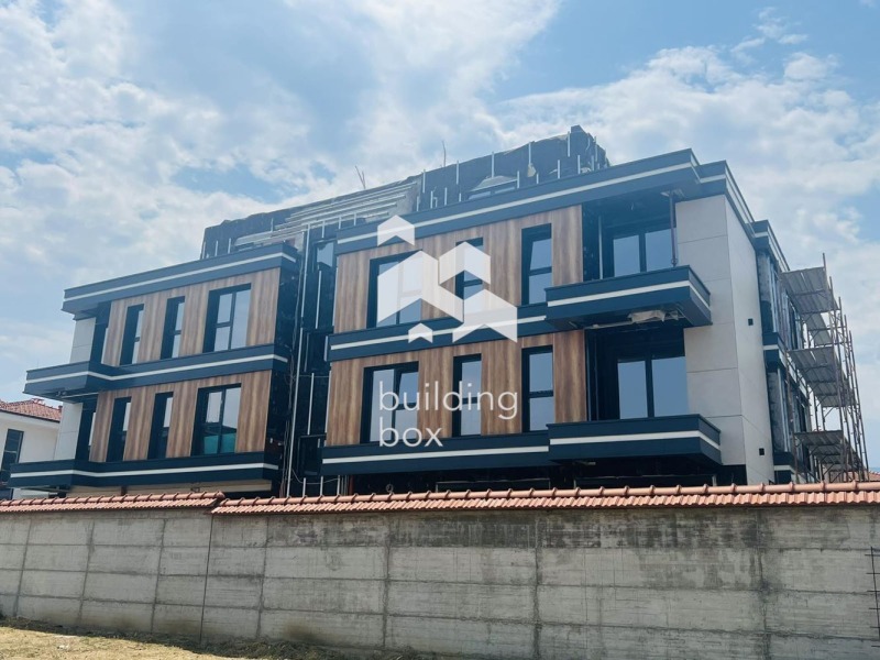 De vânzare  2 dormitoare regiunea Plovdiv , Belaștița , 119 mp | 64776511 - imagine [3]