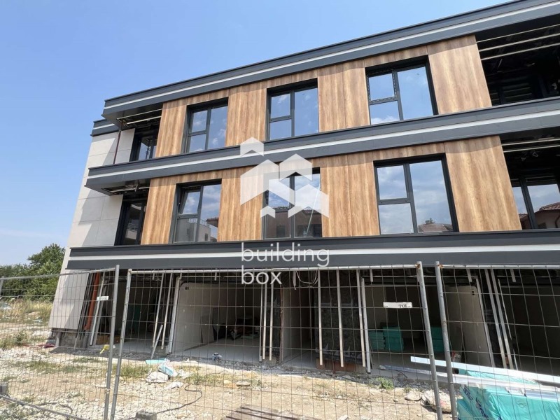 De vânzare  2 dormitoare regiunea Plovdiv , Belaștița , 119 mp | 64776511 - imagine [2]