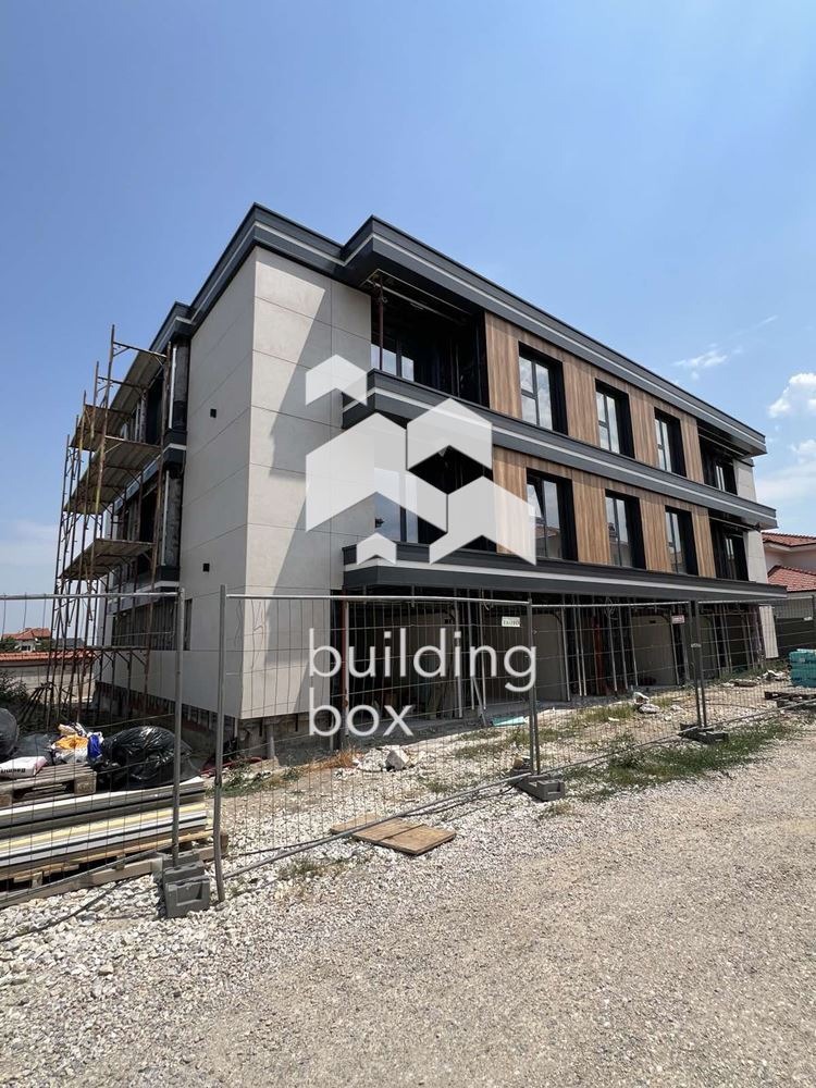 De vânzare  2 dormitoare regiunea Plovdiv , Belaștița , 119 mp | 64776511
