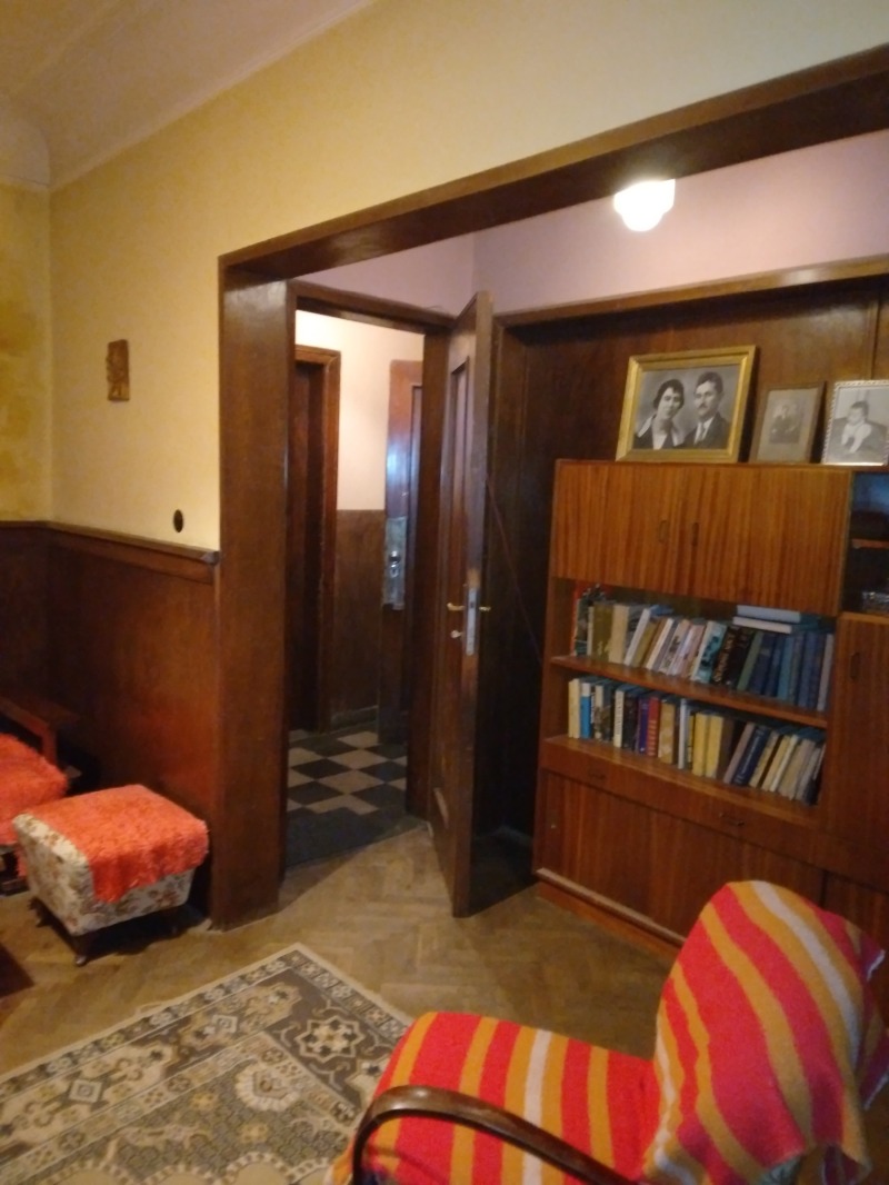Продава  3-стаен град София , Оборище , 100 кв.м | 60906897 - изображение [8]