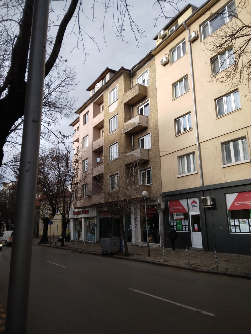 Продава  3-стаен град София , Оборище , 100 кв.м | 60906897