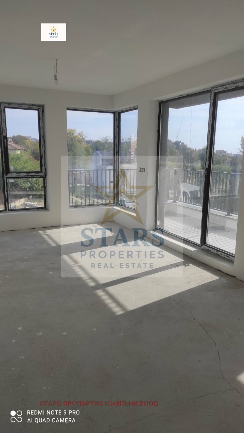 Продава 3-СТАЕН, гр. Варна, Изгрев, снимка 6 - Апартаменти - 52941671