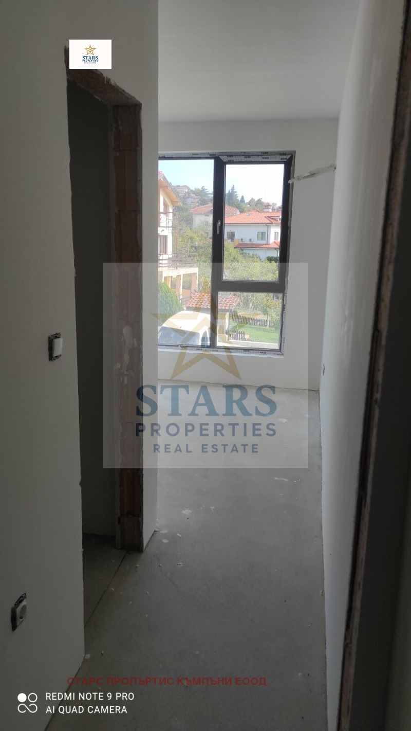 Продава 3-СТАЕН, гр. Варна, Изгрев, снимка 3 - Апартаменти - 52941671