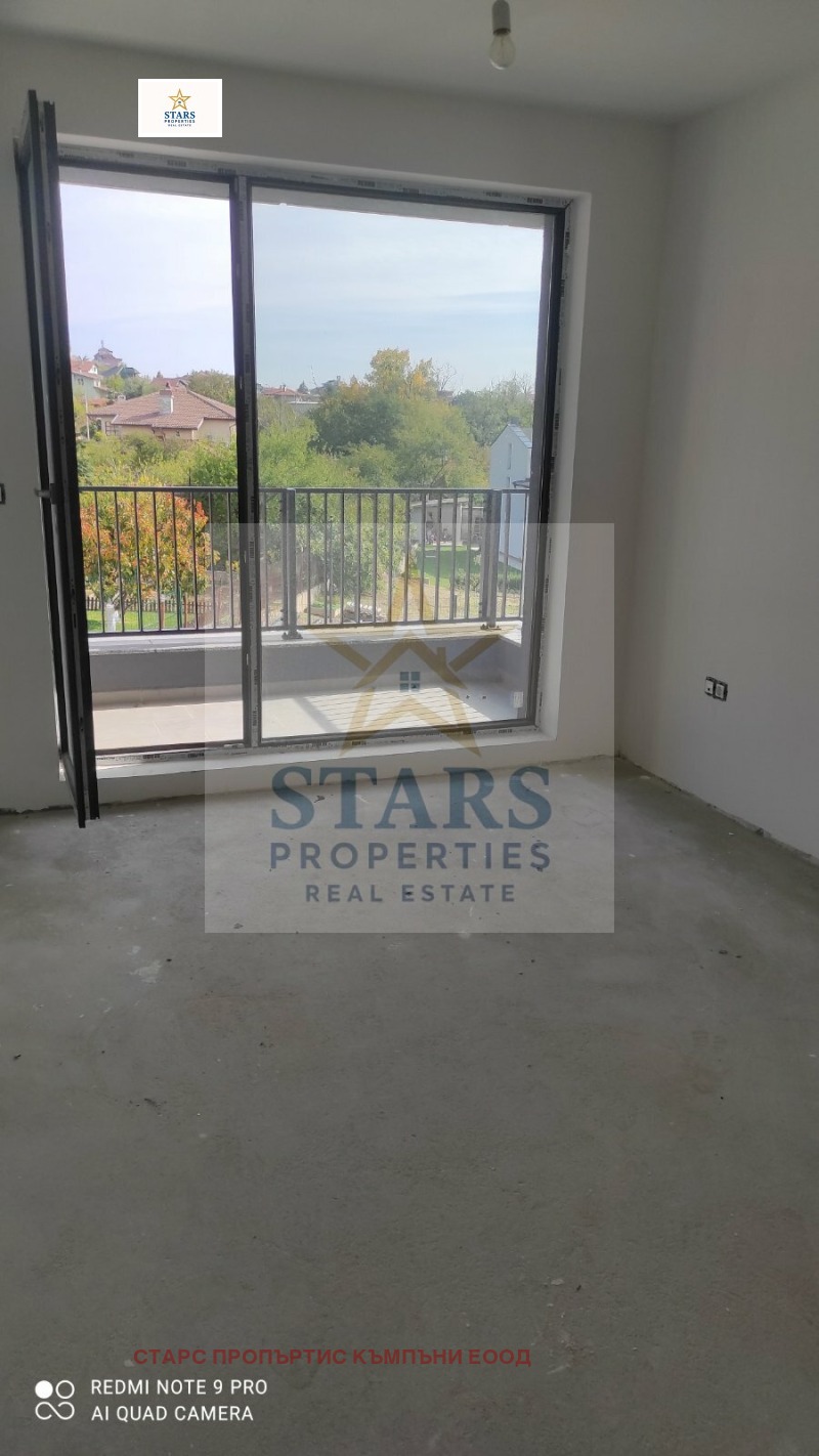 Продава 3-СТАЕН, гр. Варна, Изгрев, снимка 4 - Апартаменти - 52941671