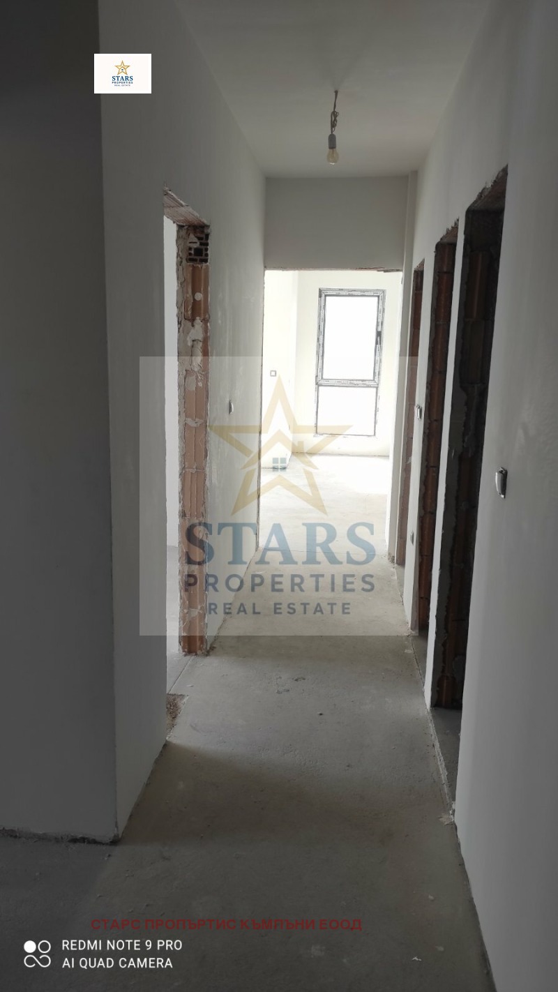 Продава 3-СТАЕН, гр. Варна, Изгрев