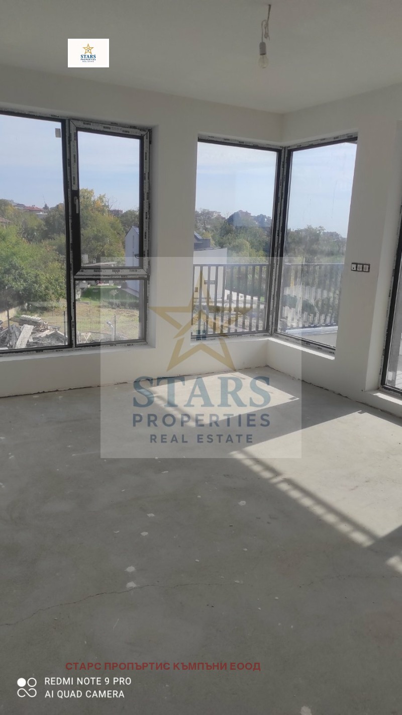 Продава 3-СТАЕН, гр. Варна, Изгрев, снимка 5 - Апартаменти - 52941671