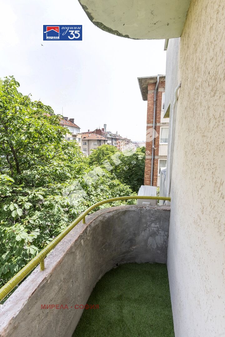 Продава 3-СТАЕН, гр. София, Център, снимка 11 - Апартаменти - 53720363