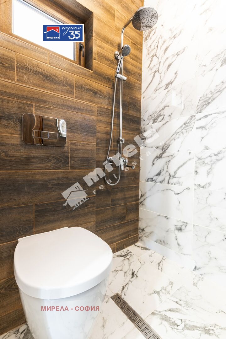 Продава 3-СТАЕН, гр. София, Център, снимка 16 - Апартаменти - 53720363